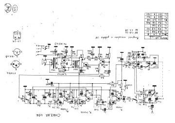 Moscow Deaf Aid-Chazar 402_Chasar 402_Hazar 402-1975.Radio.3 preview